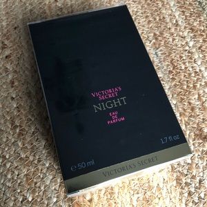 Victoria's Secret Night Eau De Parfum 1.7oz
